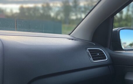 Volkswagen Polo VI (EU Market), 2011 год, 620 000 рублей, 17 фотография