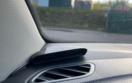 Volkswagen Polo VI (EU Market), 2011 год, 620 000 рублей, 15 фотография