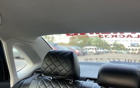 Volkswagen Polo VI (EU Market), 2011 год, 620 000 рублей, 22 фотография