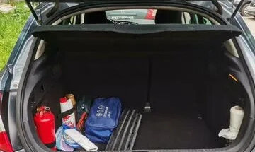 Citroen C4 II рестайлинг, 2011 год, 445 000 рублей, 10 фотография