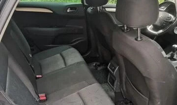 Citroen C4 II рестайлинг, 2011 год, 445 000 рублей, 5 фотография
