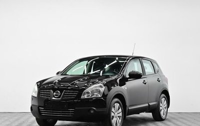 Nissan Qashqai, 2008 год, 825 000 рублей, 1 фотография