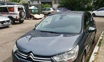 Citroen C4 II рестайлинг, 2011 год, 445 000 рублей, 2 фотография