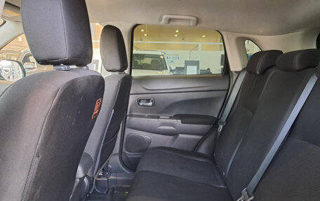 Mitsubishi ASX I рестайлинг, 2014 год, 1 399 000 рублей, 12 фотография