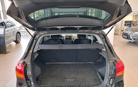 Mitsubishi ASX I рестайлинг, 2014 год, 1 399 000 рублей, 10 фотография
