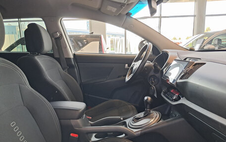 KIA Sportage III, 2011 год, 1 349 000 рублей, 11 фотография