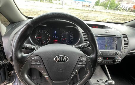 KIA Cerato III, 2014 год, 1 425 000 рублей, 11 фотография