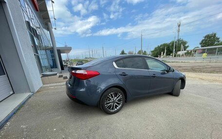 KIA Cerato III, 2014 год, 1 425 000 рублей, 5 фотография