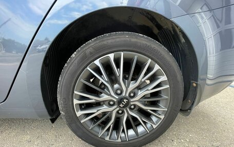 KIA Cerato III, 2014 год, 1 425 000 рублей, 13 фотография