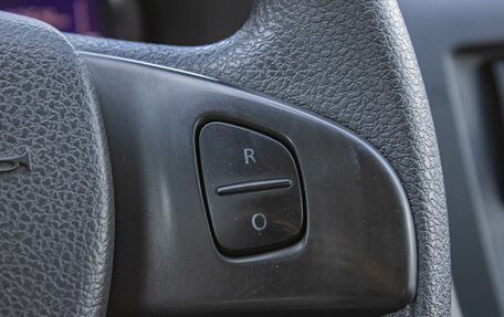 Renault Sandero II рестайлинг, 2017 год, 1 079 000 рублей, 12 фотография