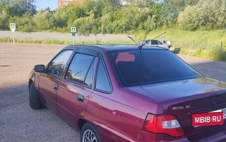 Daewoo Nexia I рестайлинг, 2008 год, 220 000 рублей, 3 фотография