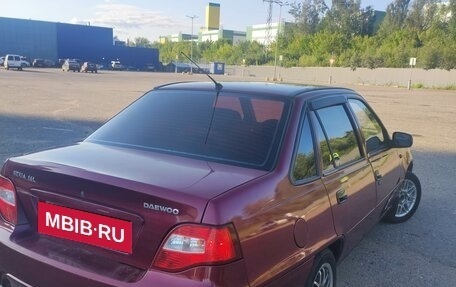 Daewoo Nexia I рестайлинг, 2008 год, 220 000 рублей, 5 фотография