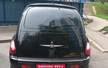 Chrysler PT Cruiser, 2006 год, 500 000 рублей, 2 фотография