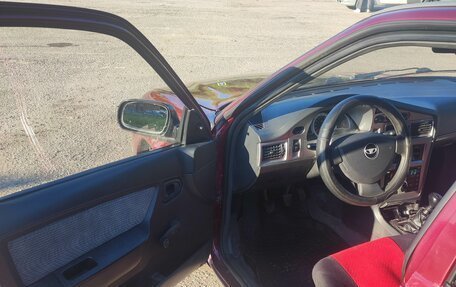 Daewoo Nexia I рестайлинг, 2008 год, 220 000 рублей, 7 фотография