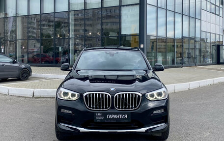 BMW X4, 2018 год, 3 950 000 рублей, 2 фотография