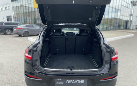 BMW X4, 2018 год, 3 950 000 рублей, 10 фотография