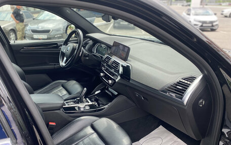 BMW X4, 2018 год, 3 950 000 рублей, 11 фотография