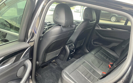 BMW X4, 2018 год, 3 950 000 рублей, 12 фотография