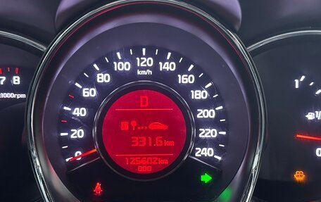 KIA cee'd III, 2013 год, 1 250 000 рублей, 2 фотография