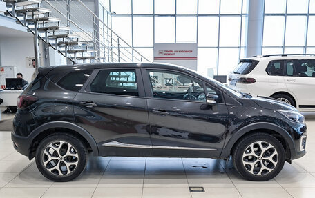 Renault Kaptur I рестайлинг, 2019 год, 1 799 000 рублей, 4 фотография
