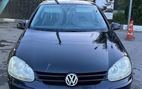 Volkswagen Golf V, 2008 год, 380 000 рублей, 3 фотография