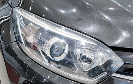 Renault Kaptur I рестайлинг, 2019 год, 1 799 000 рублей, 17 фотография
