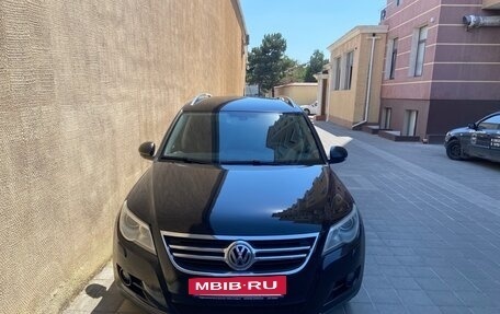 Volkswagen Tiguan I, 2009 год, 1 350 000 рублей, 2 фотография