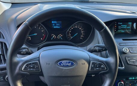 Ford Focus III, 2018 год, 1 150 000 рублей, 10 фотография