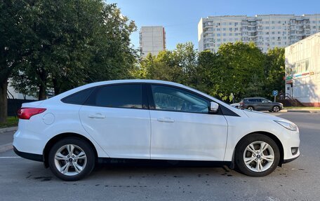 Ford Focus III, 2018 год, 1 150 000 рублей, 8 фотография