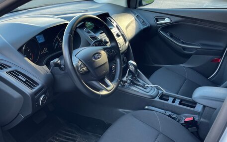 Ford Focus III, 2018 год, 1 150 000 рублей, 9 фотография
