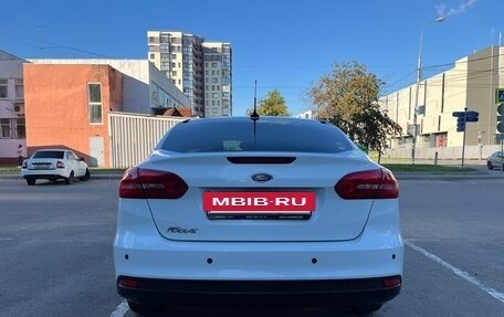 Ford Focus III, 2018 год, 1 150 000 рублей, 6 фотография
