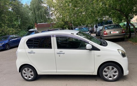 Daihatsu Mira e:S I рестайлинг, 2012 год, 520 000 рублей, 2 фотография