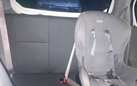 Daihatsu Mira e:S I рестайлинг, 2012 год, 520 000 рублей, 10 фотография