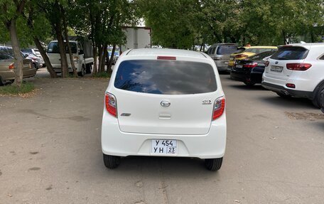 Daihatsu Mira e:S I рестайлинг, 2012 год, 520 000 рублей, 8 фотография