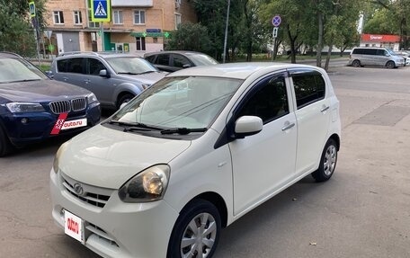 Daihatsu Mira e:S I рестайлинг, 2012 год, 520 000 рублей, 5 фотография