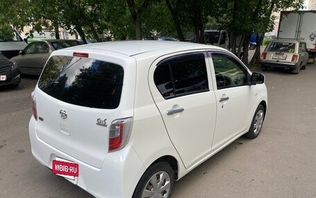 Daihatsu Mira e:S I рестайлинг, 2012 год, 520 000 рублей, 6 фотография