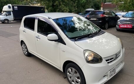 Daihatsu Mira e:S I рестайлинг, 2012 год, 520 000 рублей, 4 фотография
