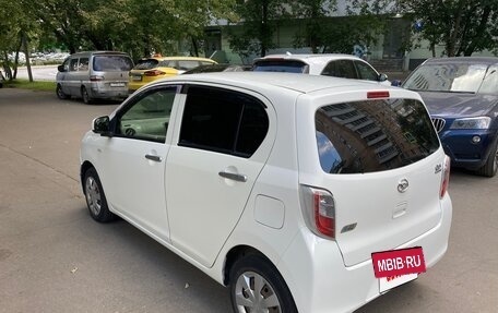 Daihatsu Mira e:S I рестайлинг, 2012 год, 520 000 рублей, 7 фотография