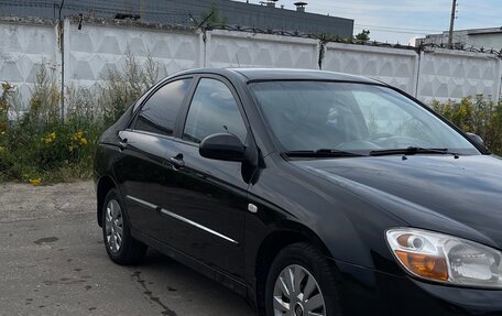 KIA Cerato I, 2008 год, 350 000 рублей, 2 фотография