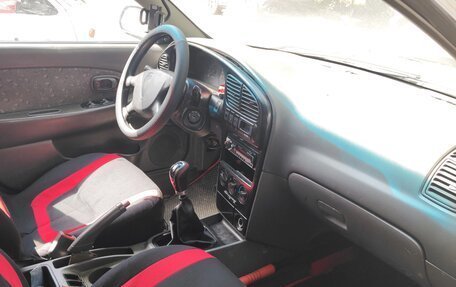KIA Spectra II (LD), 2007 год, 230 000 рублей, 7 фотография