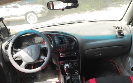 KIA Spectra II (LD), 2007 год, 230 000 рублей, 9 фотография