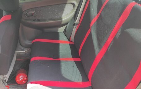 KIA Spectra II (LD), 2007 год, 230 000 рублей, 10 фотография