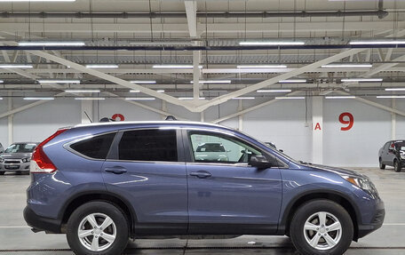 Honda CR-V IV, 2013 год, 1 778 950 рублей, 4 фотография
