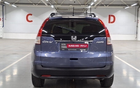 Honda CR-V IV, 2013 год, 1 778 950 рублей, 6 фотография
