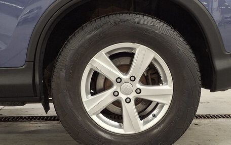 Honda CR-V IV, 2013 год, 1 778 950 рублей, 18 фотография