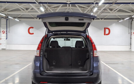 Honda CR-V IV, 2013 год, 1 778 950 рублей, 10 фотография