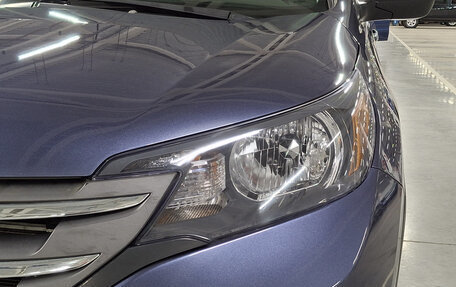 Honda CR-V IV, 2013 год, 1 778 950 рублей, 17 фотография