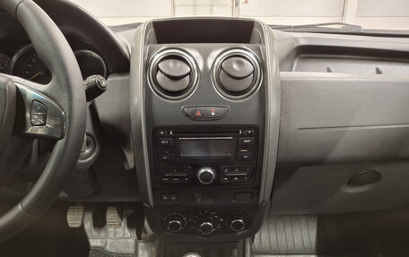 Renault Duster I рестайлинг, 2015 год, 850 000 рублей, 15 фотография