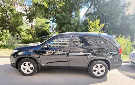 KIA Sorento II рестайлинг, 2015 год, 1 680 000 рублей, 2 фотография