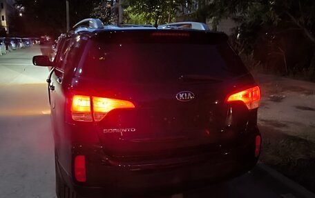 KIA Sorento II рестайлинг, 2015 год, 1 680 000 рублей, 5 фотография